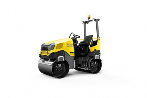 Каток дорожный Wacker Neuson RD 27-120 по доступной цене в Мурманске. Не теряйте времени и заказывайте у нас прямо сейчас! Надежное качество и выгодные условия ждут вас.