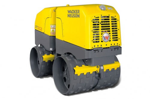 Траншейный виброкаток Wacker Neuson RTKx-SC3 по доступной цене в Мурманске. Не теряйте времени и заказывайте у нас прямо сейчас! Надежное качество и выгодные условия ждут вас.