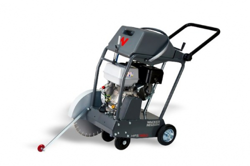 Нарезчик швов Wacker Neuson MFS 735-CE по доступной цене в Мурманске. Не теряйте времени и заказывайте у нас прямо сейчас! Надежное качество и выгодные условия ждут вас.
