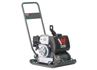 Виброплита Wacker Neuson MP 15 по доступной цене в Мурманске. Не теряйте времени и заказывайте у нас прямо сейчас! Надежное качество и выгодные условия ждут вас.