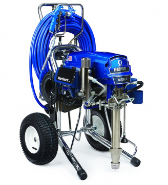 Окрасочный агрегат Graco MARK-5 по выгодной цене в Мурманске. Надежное качество и лучшие условия ждут вас.