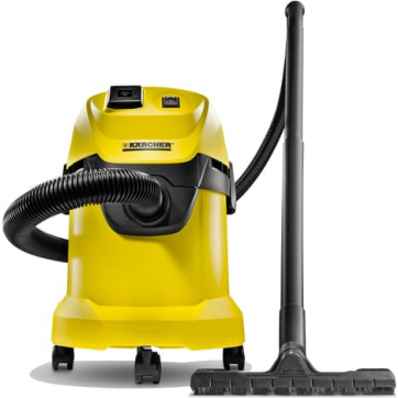 Пылесос Karcher WD3 Premium в прокат в Мурманске. У нас лучшая цена за сутки! Возможность взять в аренду с выгодной скидкой до 40% при экспресс доставке 24/7. И помните, ночью стоимость еще дешевле на 30%! #арендапрокат #виброплита #выгодно