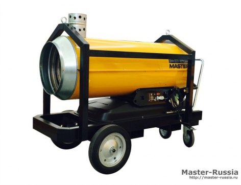Master BV 290 RENT по выгодной цене в Мурманске. Надежное качество и лучшие условия ждут вас.