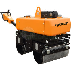 Виброкаток GROST VR500S по выгодной цене в Мурманске. Надежное качество и лучшие условия ждут вас.