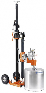 Бурильная машина Husqvarna DM 406 H по выгодной цене в Мурманске. Надежное качество и лучшие условия ждут вас.