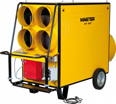Теплогенератор Master BV690FS в прокат в Мурманске. У нас лучшая цена за сутки! Возможность взять в аренду с выгодной скидкой до 40% при экспресс доставке 24/7. И помните, ночью стоимость еще дешевле на 30%! #арендапрокат #виброплита #выгодно