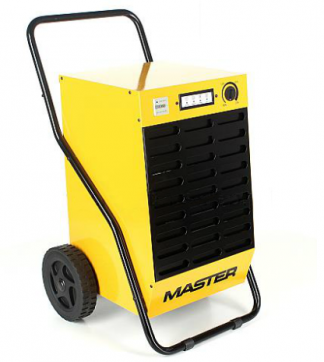 Осушитель воздуха MASTER DH-92 в прокат в Мурманске. У нас лучшая цена за сутки! Возможность взять в аренду с выгодной скидкой до 40% при экспресс доставке 24/7. И помните, ночью стоимость еще дешевле на 30%! #арендапрокат #виброплита #выгодно