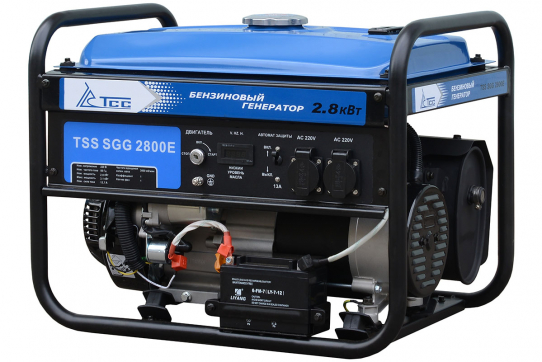TSS SGG2800E по выгодной цене в Мурманске. Надежное качество и лучшие условия ждут вас.