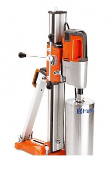 Бурильная машина Husqvarna DM 280 Low по выгодной цене в Мурманске. Надежное качество и лучшие условия ждут вас.