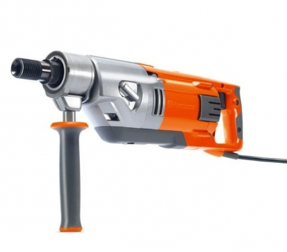 Алмазная дрель Husqvarna DM 220 по выгодной цене в Мурманске. Надежное качество и лучшие условия ждут вас.