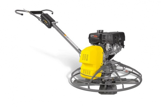 Затирочная машина Wacker Neuson по бетону CT 36-X-C-WN6 по выгодной цене в Мурманске. Надежное качество и лучшие условия ждут вас.