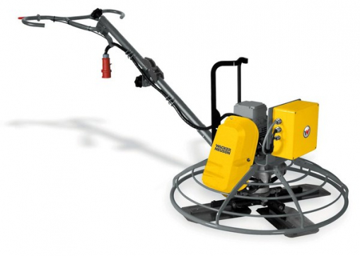 Затирочная машина Wacker Neuson CT36-400E по выгодной цене в Мурманске. Надежное качество и лучшие условия ждут вас.