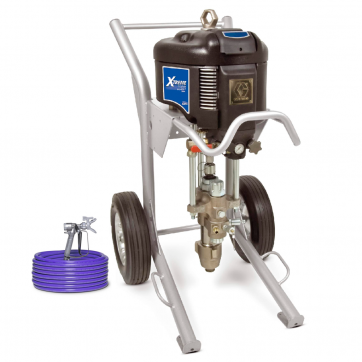 Окрасочный агрегат GRACO Xtreme X70 по выгодной цене в Мурманске. Надежное качество и лучшие условия ждут вас.