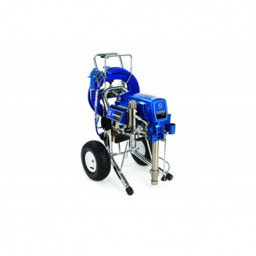 окрасочный агрегат GRACO MARK-V по выгодной цене в Мурманске. Надежное качество и лучшие условия ждут вас.