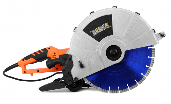 Электрический резчик MESSER KX-355d в прокат в Мурманске. У нас лучшая цена за сутки! Возможность взять в аренду с выгодной скидкой до 40% при экспресс доставке 24/7. И помните, ночью стоимость еще дешевле на 30%! #арендапрокат #виброплита #выгодно
