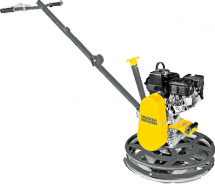 Затирочная машина по бетону Wacker Neuson CT 24A по выгодной цене в Мурманске. Надежное качество и лучшие условия ждут вас.