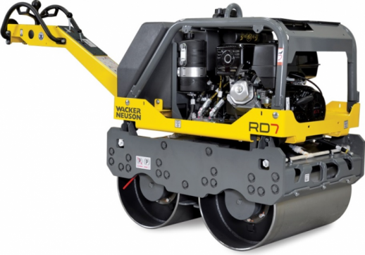 Wacker Neuson RD 7A по выгодной цене в Мурманске. Надежное качество и лучшие условия ждут вас.