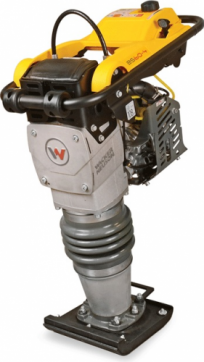 Wacker Neuson BS 60-4 11 по выгодной цене в Мурманске. Надежное качество и лучшие условия ждут вас.