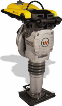 Wacker Neuson BS 50-2I 11 по выгодной цене в Мурманске. Надежное качество и лучшие условия ждут вас.