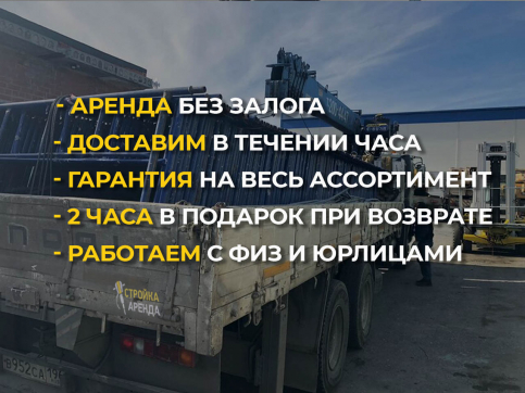  в прокат в Мурманске. У нас лучшая цена за сутки! Возможность взять в аренду с выгодной скидкой до 40% при экспресс доставке 24/7. И помните, ночью стоимость еще дешевле на 30%! #арендапрокат #виброплита #выгодно