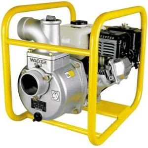  Мотопомпа Wacker Neuson PG 3A по выгодной цене в Мурманске. Надежное качество и лучшие условия ждут вас.