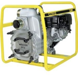 Мотопомпа Wacker Neuson PT 3H по выгодной цене в Мурманске. Надежное качество и лучшие условия ждут вас.