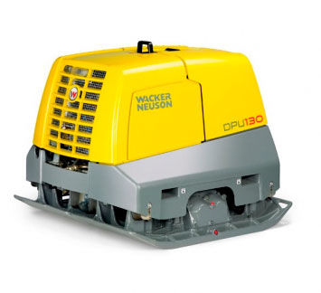 Виброплита Wacker Neuson DPU-130 в прокат в Мурманске. У нас лучшая цена за сутки! Возможность взять в аренду с выгодной скидкой до 40% при экспресс доставке 24/7. И помните, ночью стоимость еще дешевле на 30%! #арендапрокат #виброплита #выгодно