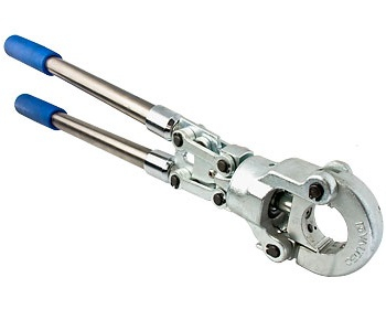 Пресс-клещи VALTEC VTm.293 в прокат в Мурманске. У нас лучшая цена за сутки! Возможность взять в аренду с выгодной скидкой до 40% при экспресс доставке 24/7. И помните, ночью стоимость еще дешевле на 30%! #арендапрокат #виброплита #выгодно