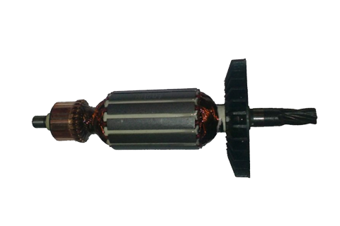 Ротор для Makita HR 2450 по выгодной цене в Мурманске. Надежное качество и лучшие условия ждут вас.