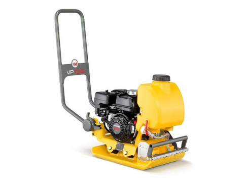 Виброплита бензиновая Wacker Neuson VP 1135Aw по выгодной цене в Мурманске. Надежное качество и лучшие условия ждут вас.